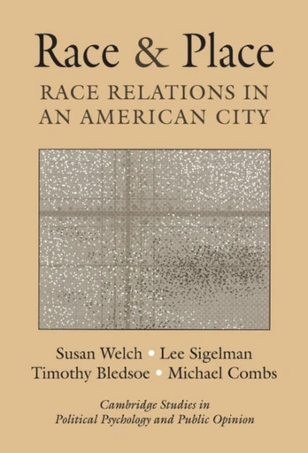 Race and Place