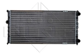 Radiatorius, variklio aušinimas NRF 58095