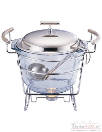 King Hoff 4 ELE STALO KILDYTUVAS SRIUBAI. 4.0L KINGHOFF KH-1417