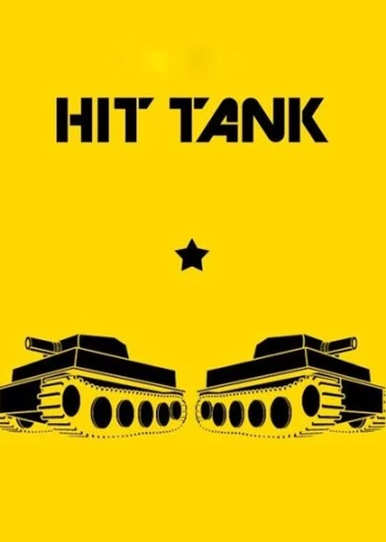 Hit Tank PRO Steam