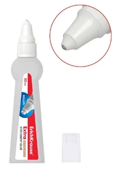 Skysti klijai EXTRA, ErichKrause, 50 ml kaina