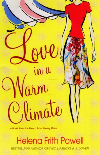 Love in a Warm Climate