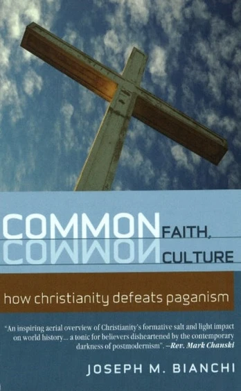 Common Faith, Common Culture