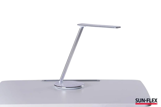 Stalinis šviestuvas Sun-flex Qlite 103100, LED, pastatomas, 5W