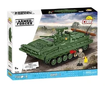 Blocks BMP-1 758 pcs. kaina