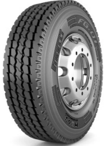 PIRELLI FG:01S 315/80 R22.5 156 K