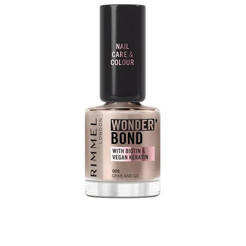 WONDER'BOND nail polish #005-Grab and Go 8 ml