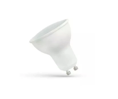 LED lemputė SPECTOR LIGHT, GU10, 7W, 3000K, 600 lm