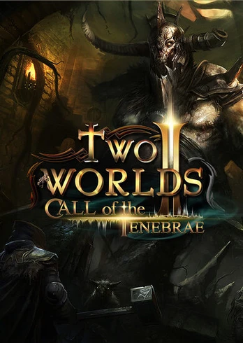Two Worlds Ii Hd PC