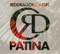 CD Red Dragon Cartel - Patina