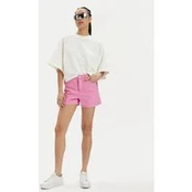 Lee Palaidinė 112350752 Écru Relaxed Fit