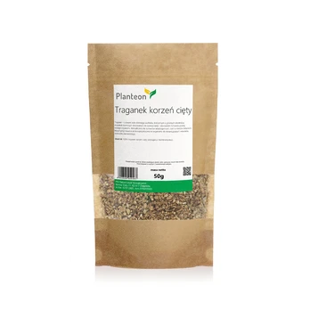 Astragal Kulkšnės smulkintos šaknys, 50 g