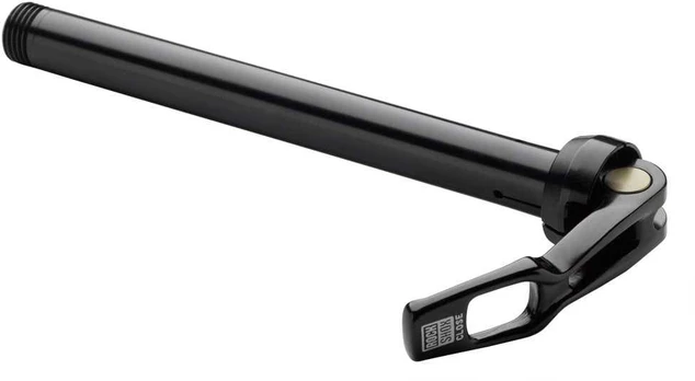 Fixed SRAM Maxle Lite axle, front MTB, 15x150, length 198mm, thread length 9mm, thread M15x1.