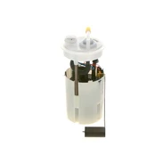 BOSCH 0 580 313 101 Electric fuel pump kaina