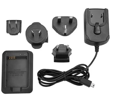 Acc, External Battery Charger, Alpha 200i