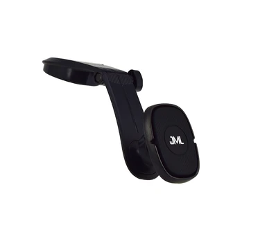 JML CH-107 magnetinis automobilio laikiklis juodas