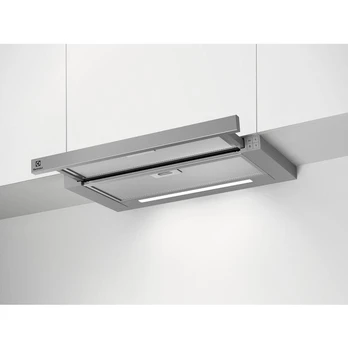 Įmontuojamas gartraukis Electrolux LFP416X
