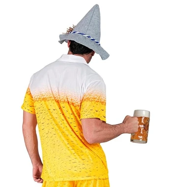 BEER PARTY SHIRT