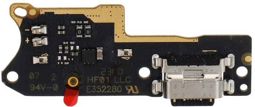 Dėklas Charging board for XIAOMI Poco M3 OEM (Fast Charger)
