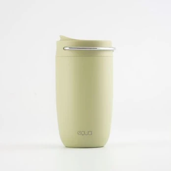 Termo puodelis EQUA Cup Matcha, 300 ml