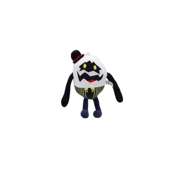 Animacinio filmuko Hazbin Hotel veikėjas - Egg Bois