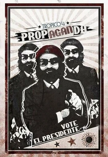 Tropico 4: Propaganda! PC