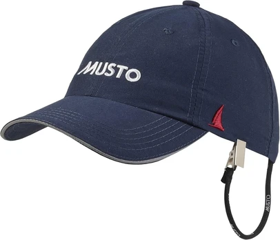 Musto greitai džiūstanti kepurė