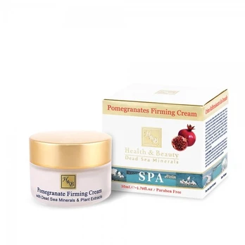 Stangrinantis Kremas SPF15 Health & Beauty, 50 ml