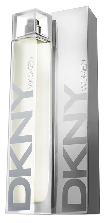 Kvapusis vanduo DKNY Women Energizing 2011, 100 ml