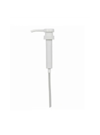 Pompa 10 ml.
