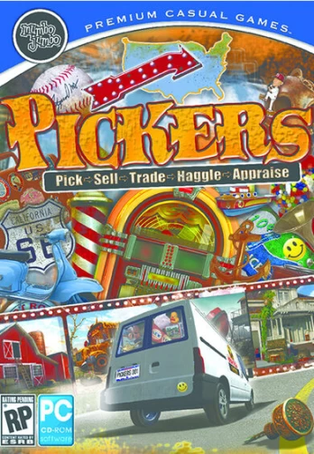 Pickers PC