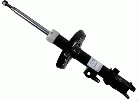 SACHS 314 693 Shock absorber