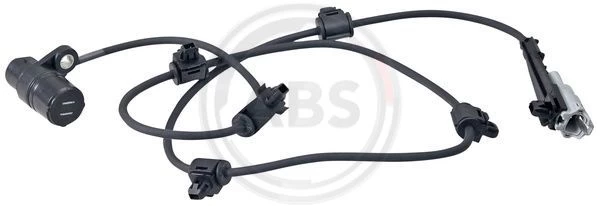 Jutiklis, rato greitis A.B.S. 31484