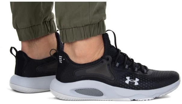 Under Armour Hovr Rise 4 M batai 3025565-001