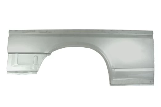 BLIC 6504-01-9558534P Rear quarter panel