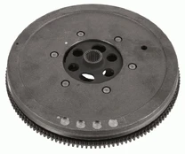 Smagratis SACHS 2295 601 011 kaina