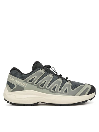 Bėgimo batai Salomon Xa Pro L45408000 Pilka