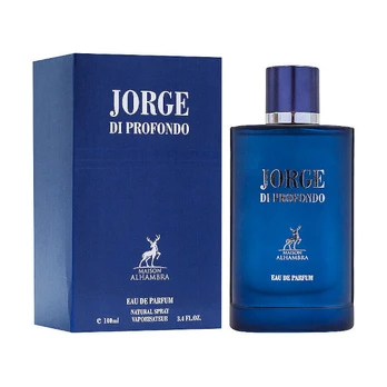 Maison Alhambra Jorge 100 ml