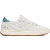 New Balance Laisvalaikio batai Numeric 440v2 UN440NRU Kreminė