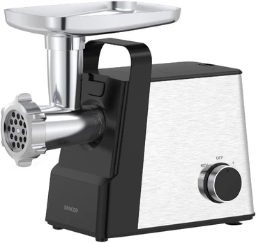 Mėsmalė Sencor SMG 7400SS, 700 W