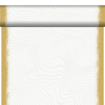 Staltiesė 0,4 x 24 m. Bio Dcel sparkly white