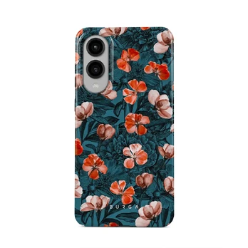 No Rain No Flowers - Samsung Galaxy S25 Edge Case