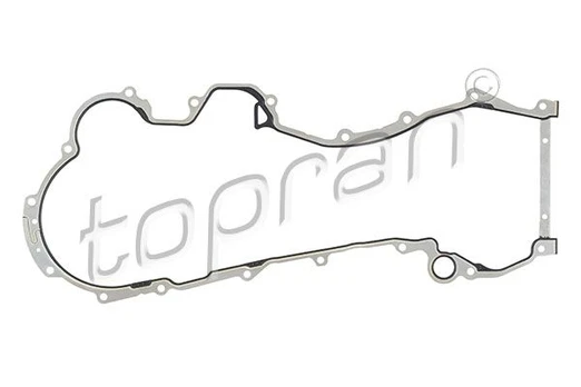 Tarpiklis, alyvos siurblys TOPRAN 207 605