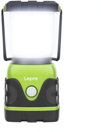 Camping lantern Lepro