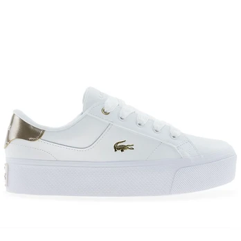 Lacoste Ziane Platform 126 1 Cfa - Dydis 38 (751CFA0020-ALM Laisvalaikio batai)