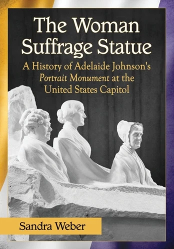 Woman Suffrage Statue