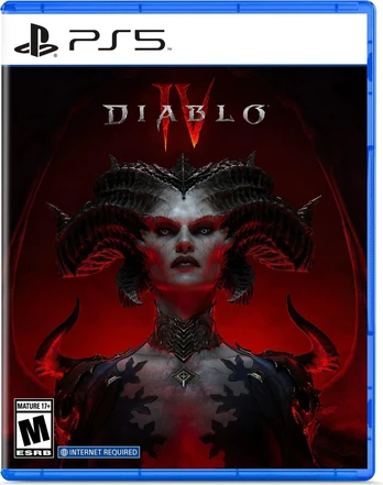 Diablo Iv