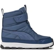 Sniego batai Puma Evolve Boot AC+ PS 392645 02 Mėlyna
