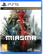 Miasma Chronicles kaina