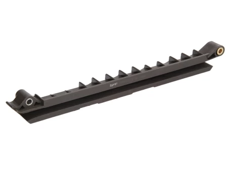 HANS PRIES HP502 609 Timing chain guide